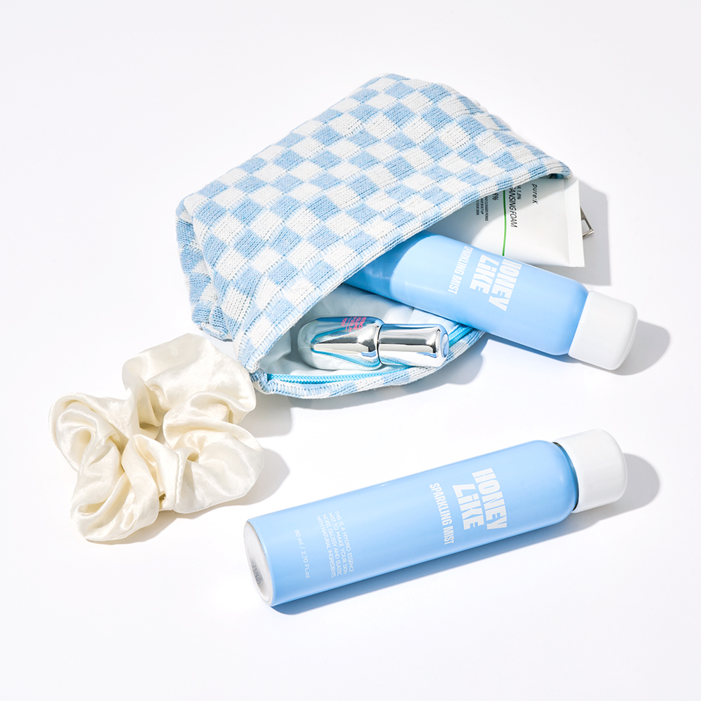 허니라이크 스파클링미스트