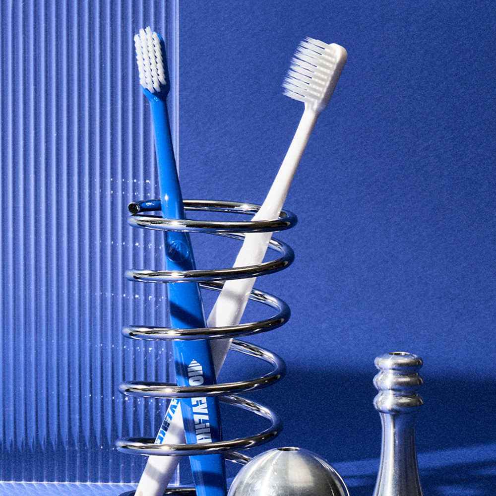 허니라이크 칫솔